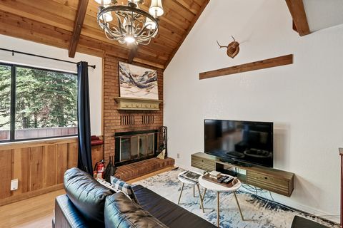 Tiny photo for 561 S VASELS RD #R7-B, Brian Head, UT 84719 (MLS # 2120970)