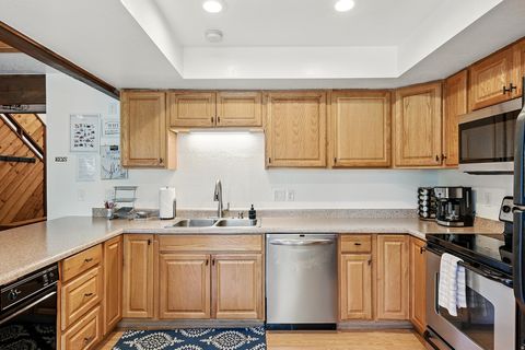 Tiny photo for 561 S VASELS RD #R7-B, Brian Head, UT 84719 (MLS # 2120970)