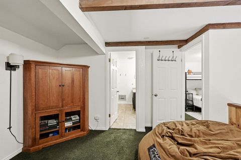 Tiny photo for 561 S VASELS RD #R7-B, Brian Head, UT 84719 (MLS # 2120970)