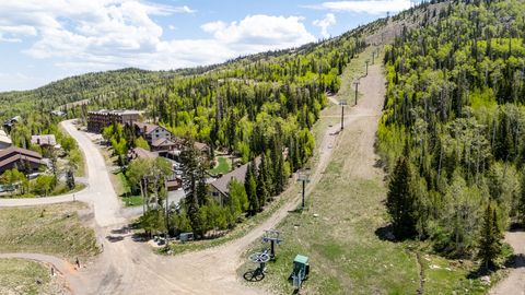 Tiny photo for 561 S VASELS RD #R7-B, Brian Head, UT 84719 (MLS # 2120970)