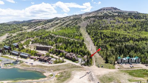 Tiny photo for 561 S VASELS RD #R7-B, Brian Head, UT 84719 (MLS # 2120970)