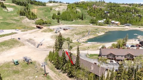 Tiny photo for 561 S VASELS RD #R7-B, Brian Head, UT 84719 (MLS # 2120970)