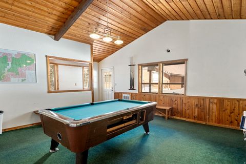 Tiny photo for 561 S VASELS RD #R7-B, Brian Head, UT 84719 (MLS # 2120970)