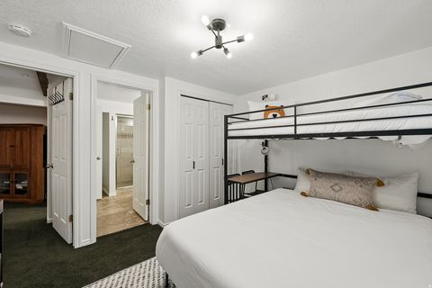 Tiny photo for 561 S VASELS RD #R7-B, Brian Head, UT 84719 (MLS # 2120970)