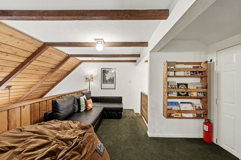 Tiny photo for 561 S VASELS RD #R7-B, Brian Head, UT 84719 (MLS # 2120970)