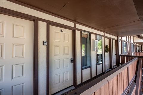 Tiny photo for 561 S VASELS RD #R7-B, Brian Head, UT 84719 (MLS # 2120970)