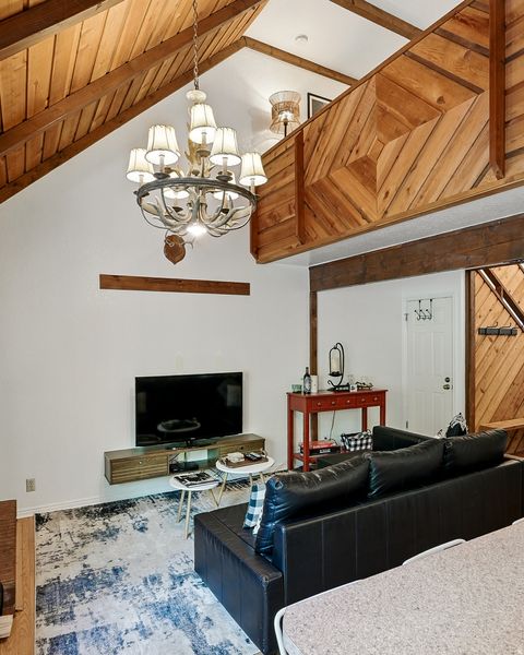 Tiny photo for 561 S VASELS RD #R7-B, Brian Head, UT 84719 (MLS # 2120970)