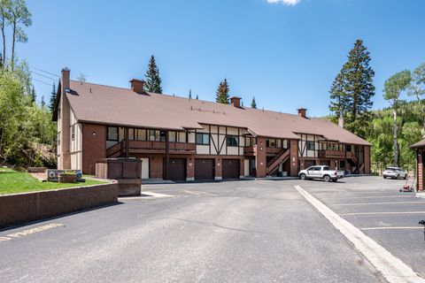 Tiny photo for 561 S VASELS RD #R7-B, Brian Head, UT 84719 (MLS # 2120970)