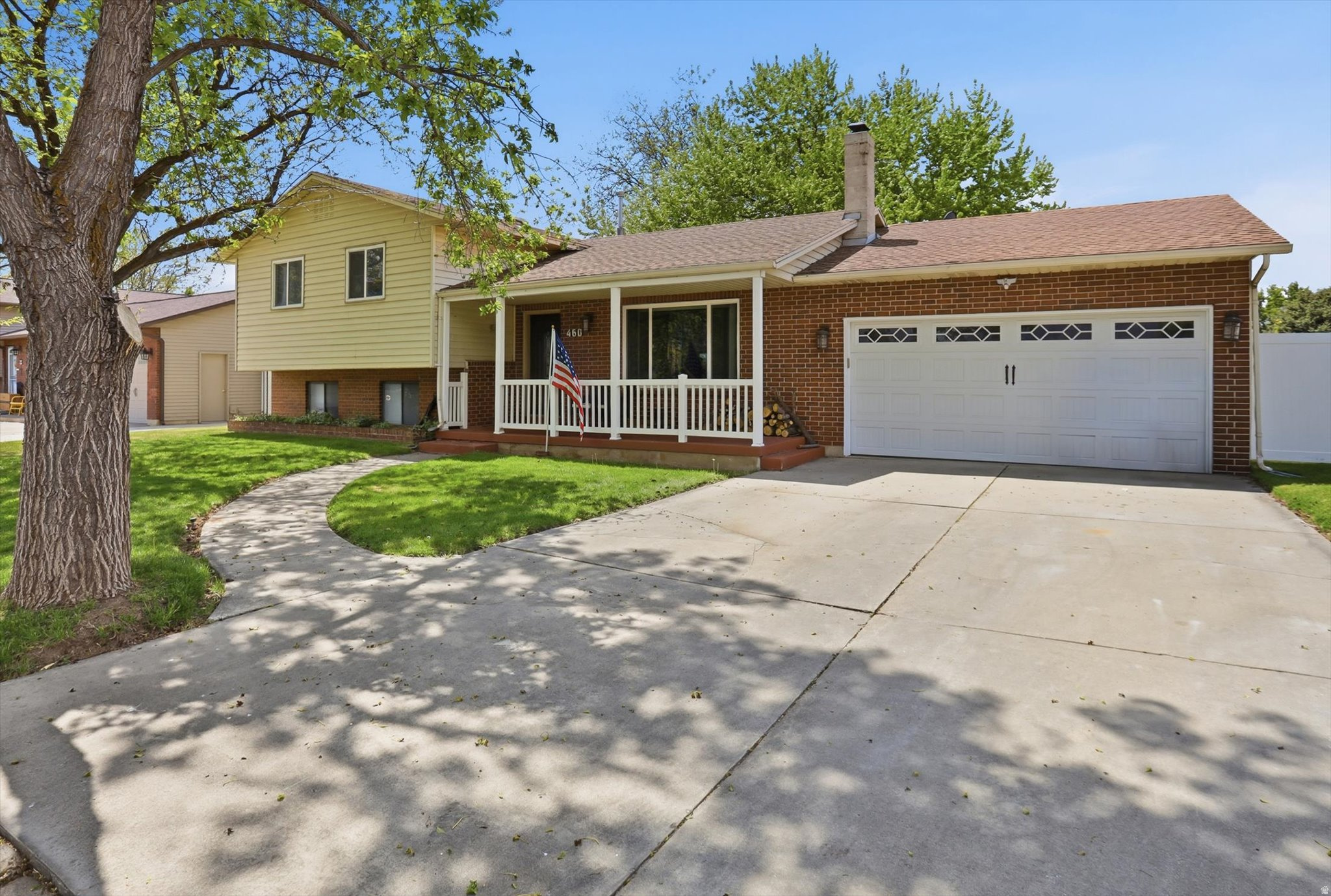 BRYMAR ESTATES - Residential