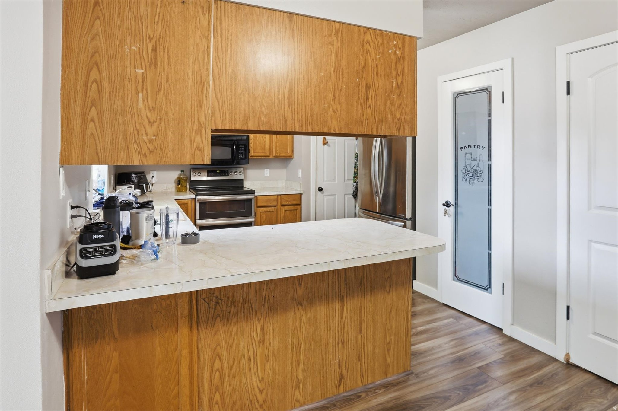 BRYMAR ESTATES - Residential
