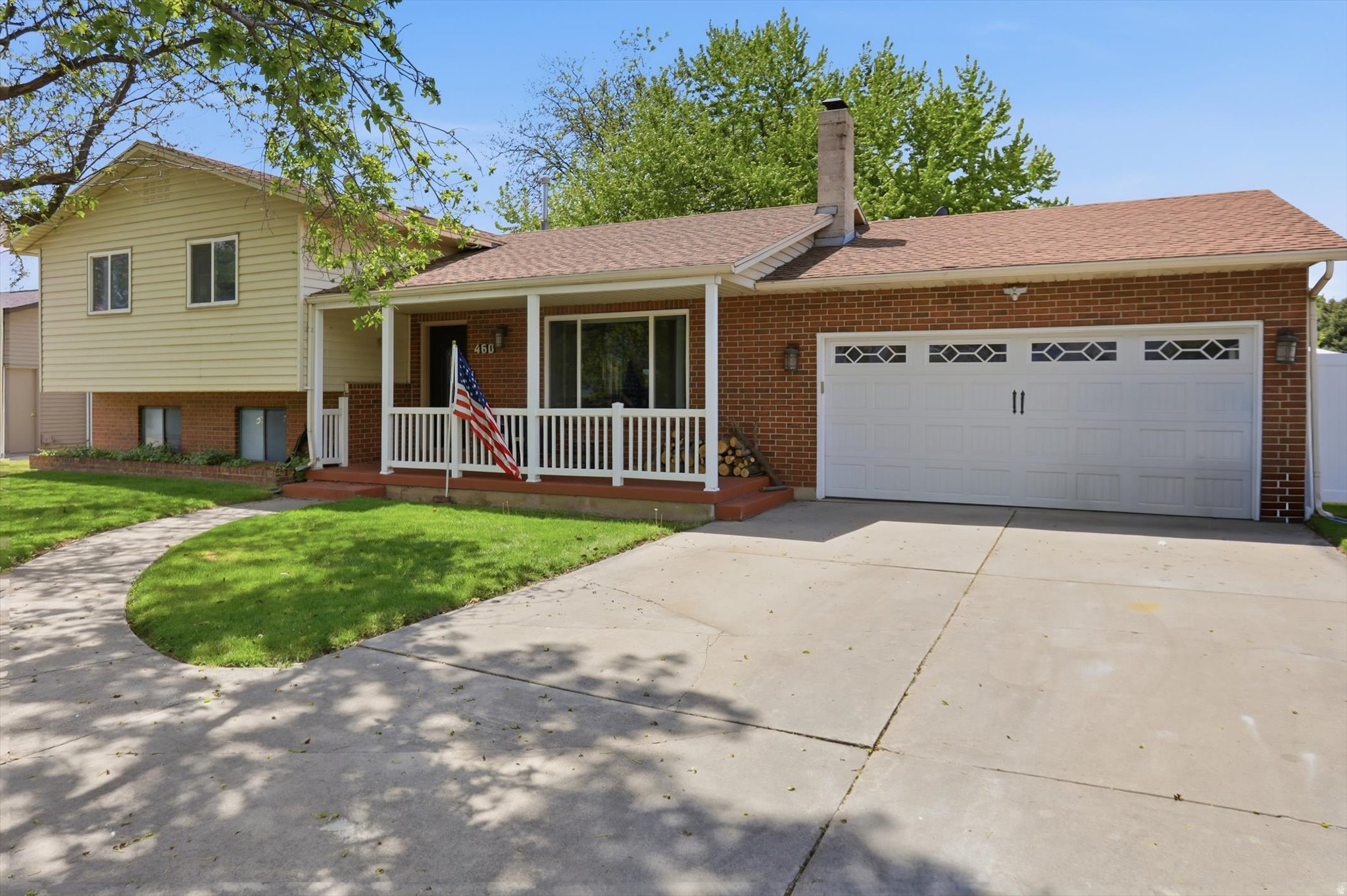 BRYMAR ESTATES - Residential