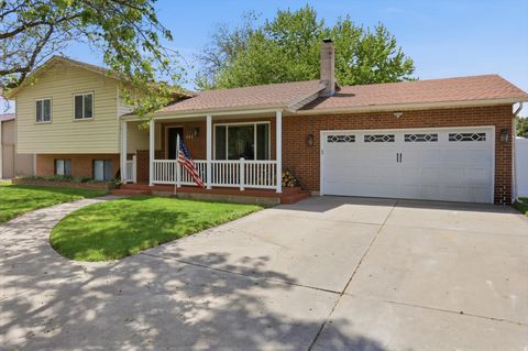 Tiny photo for 460 S 280 W, Orem, UT 84058 (MLS # 2156162)
