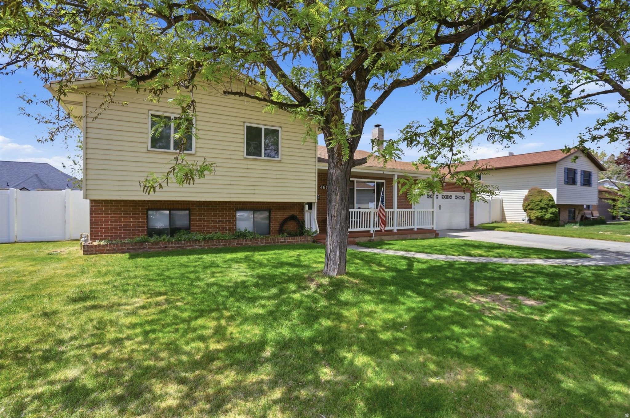 BRYMAR ESTATES - Residential