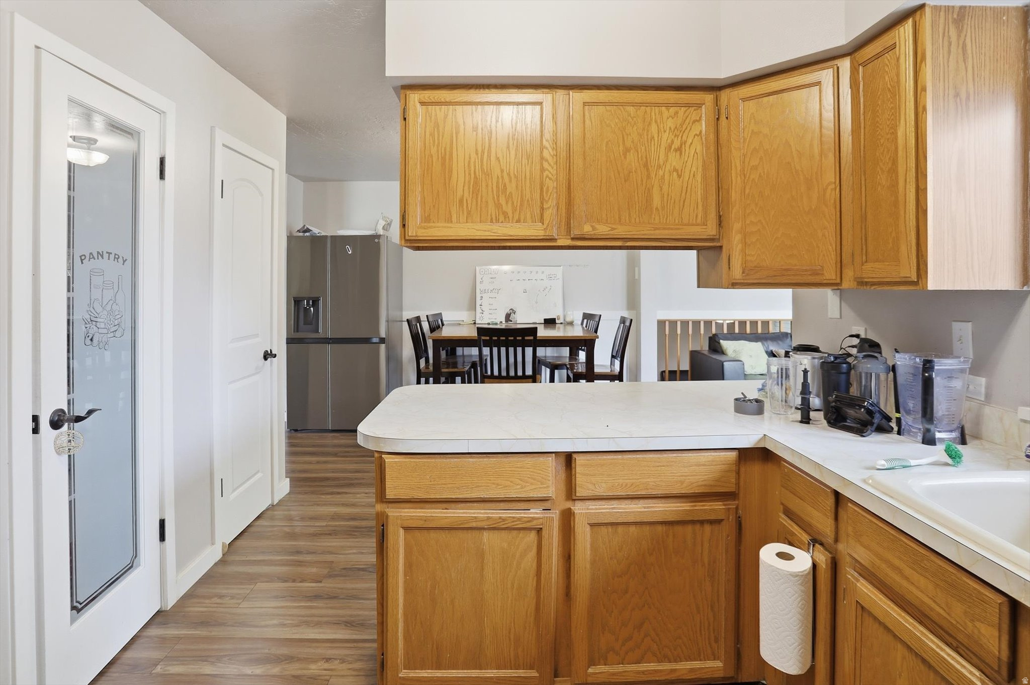 BRYMAR ESTATES - Residential