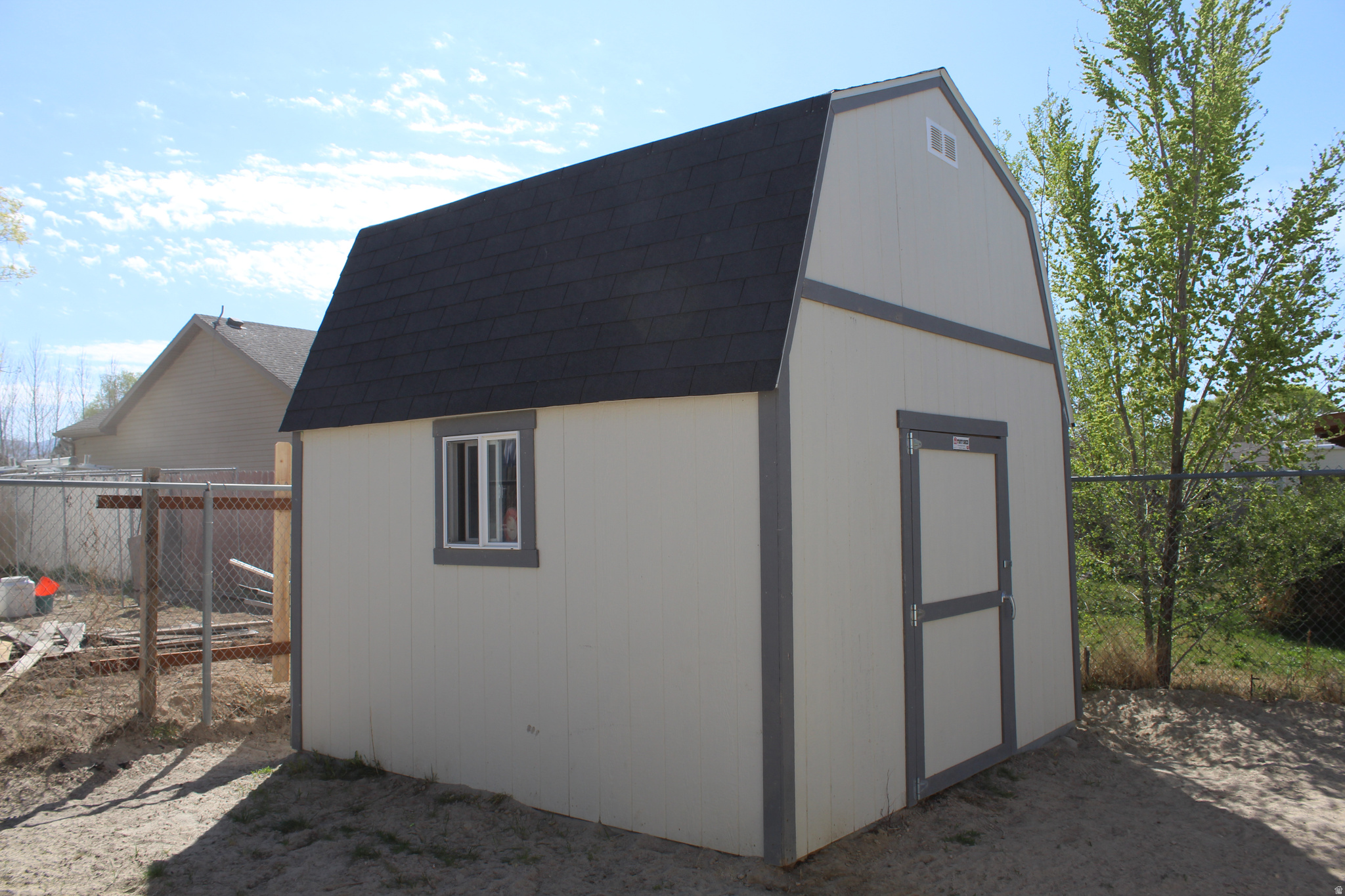 TWENTY WELLS - Residential