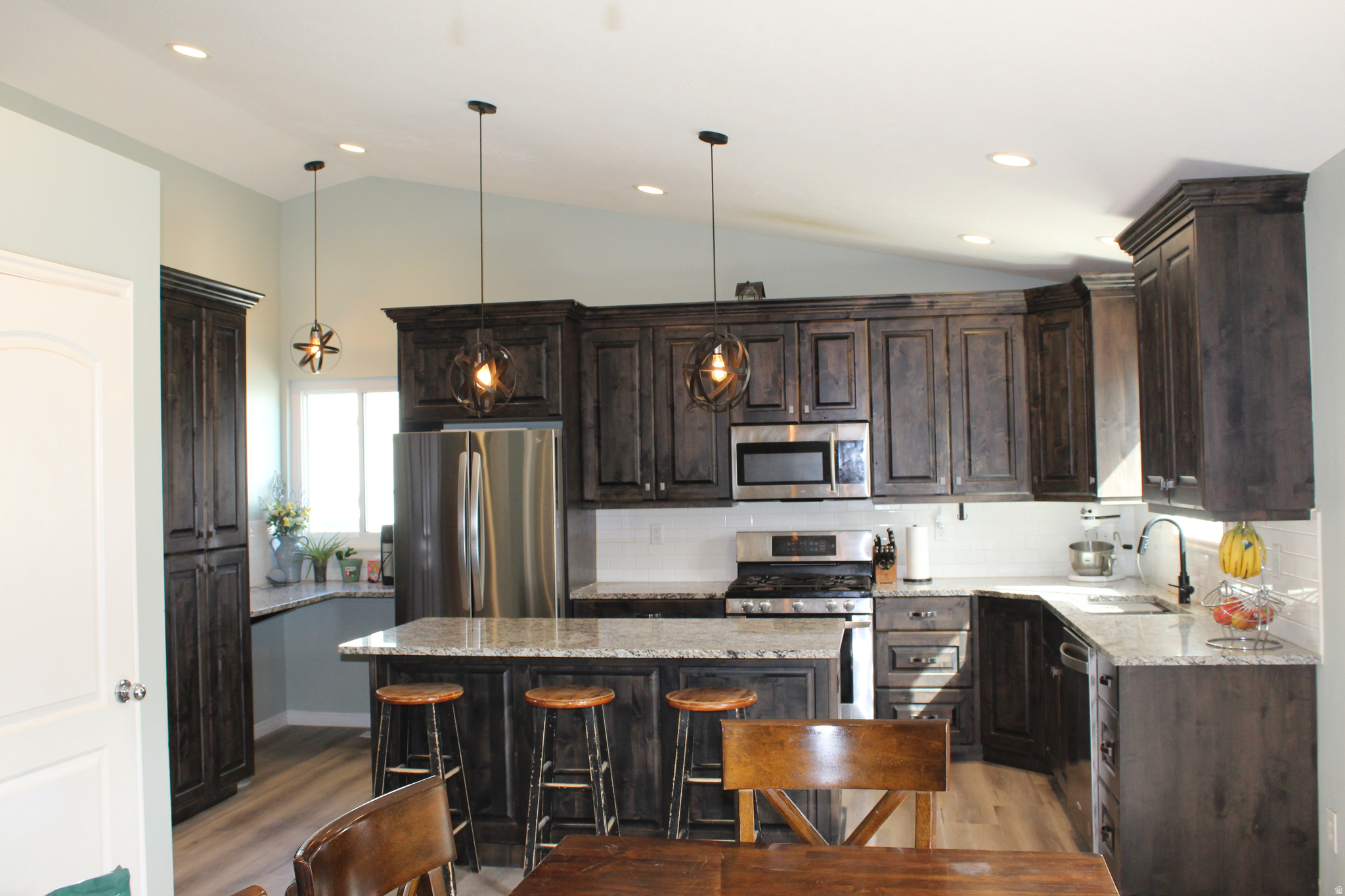 TWENTY WELLS - Residential