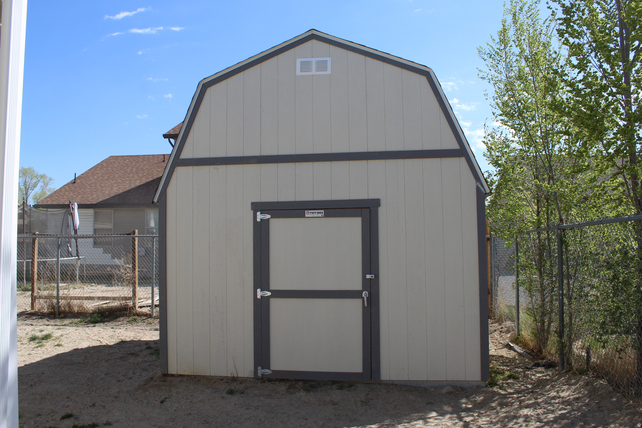 TWENTY WELLS - Residential