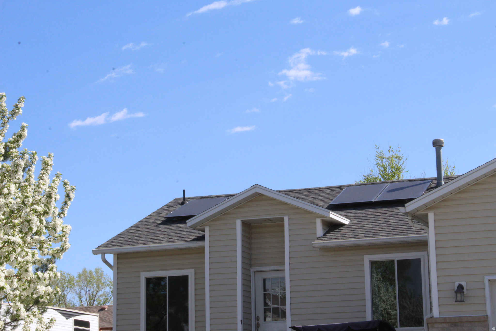 TWENTY WELLS - Residential