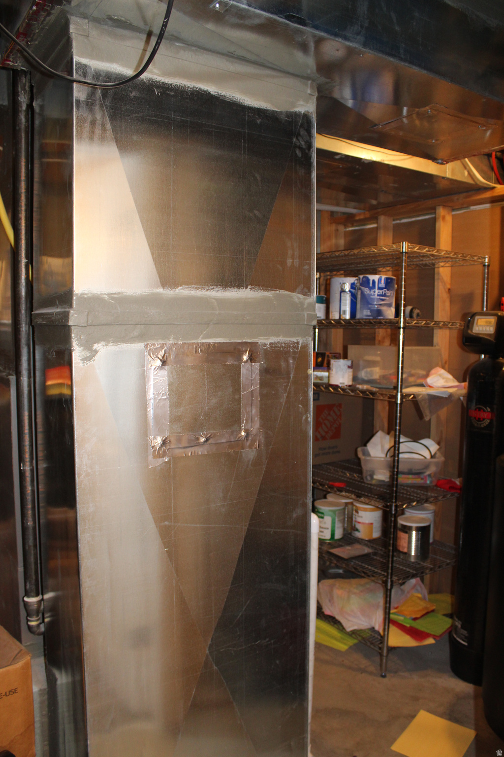 TWENTY WELLS - Residential