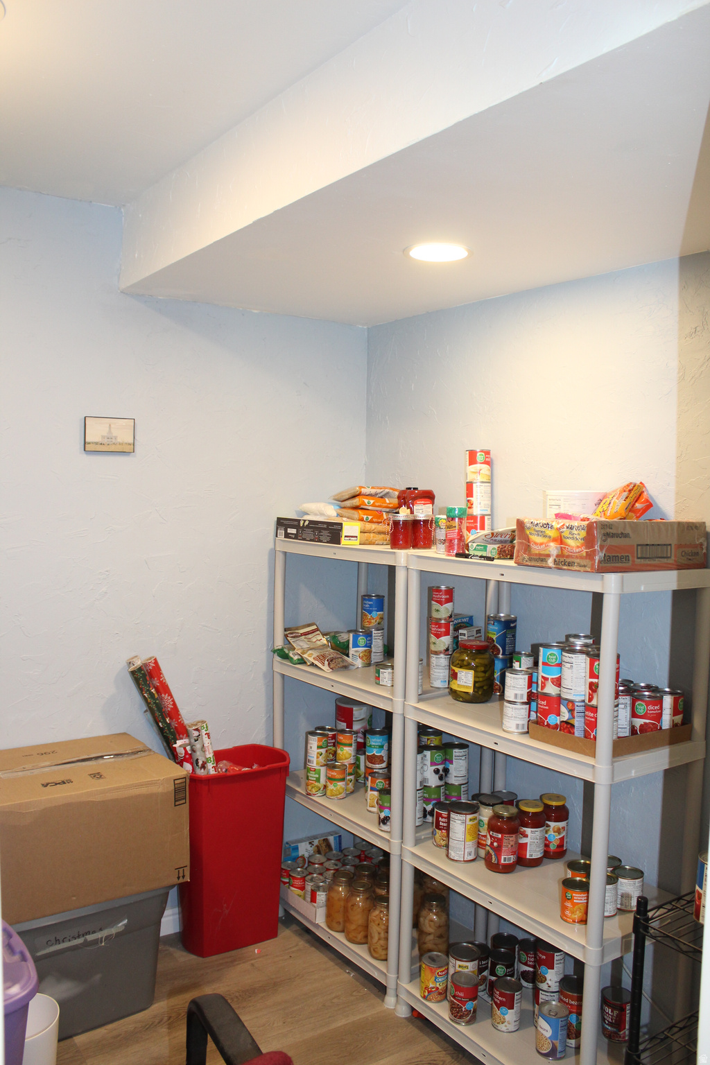 TWENTY WELLS - Residential