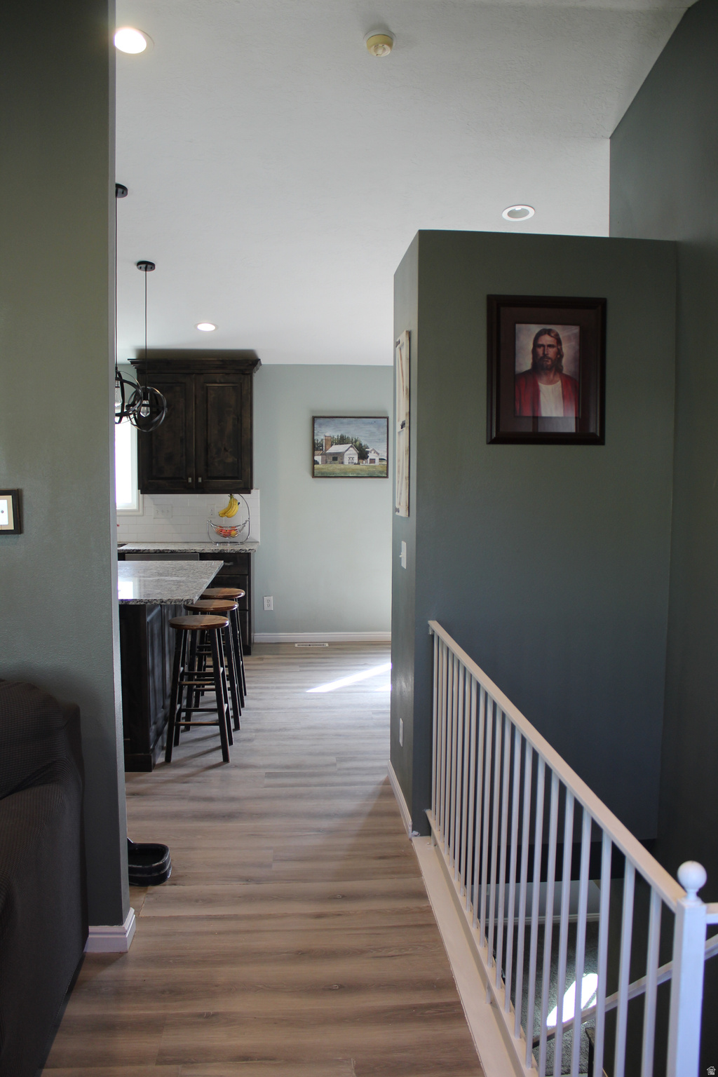 TWENTY WELLS - Residential