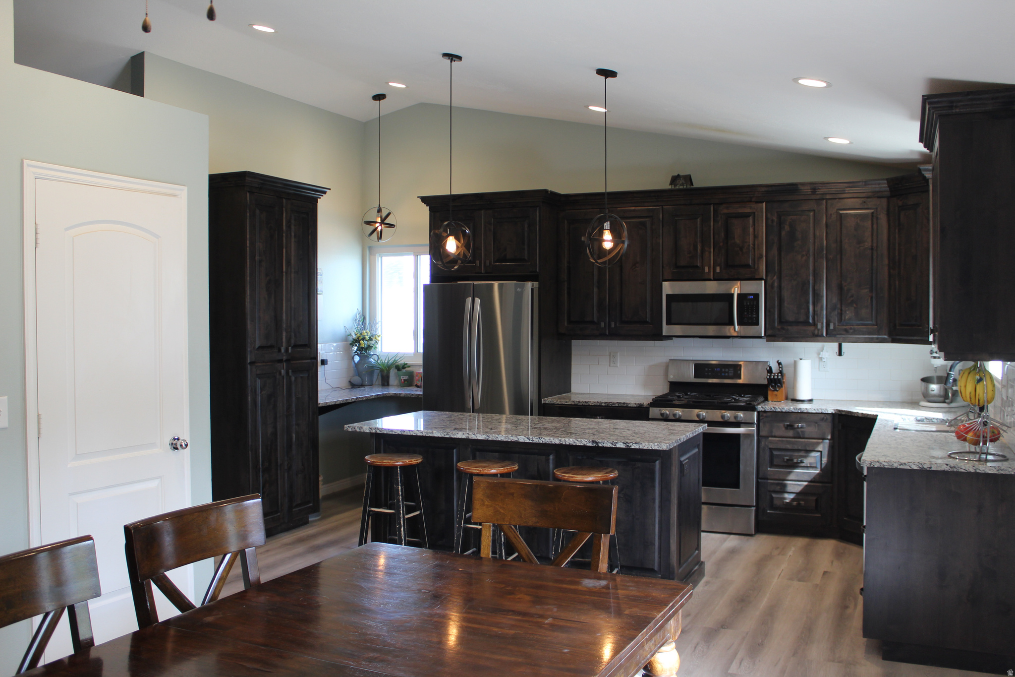 TWENTY WELLS - Residential