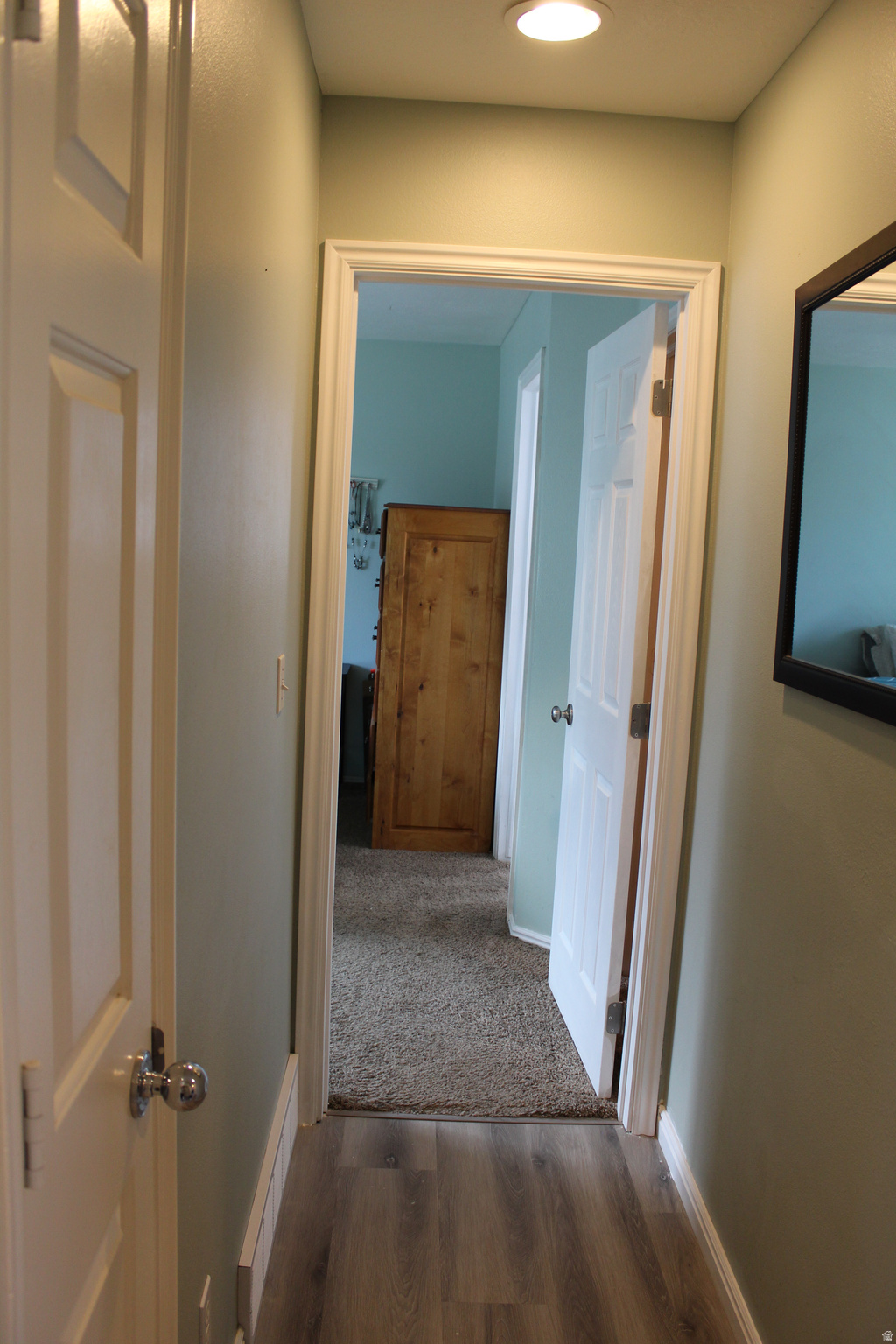 TWENTY WELLS - Residential