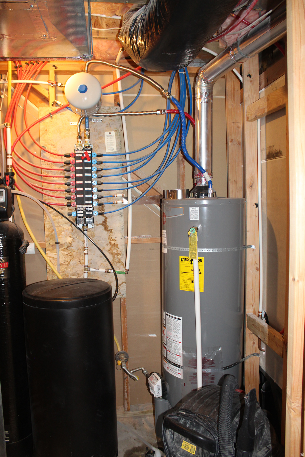 TWENTY WELLS - Residential