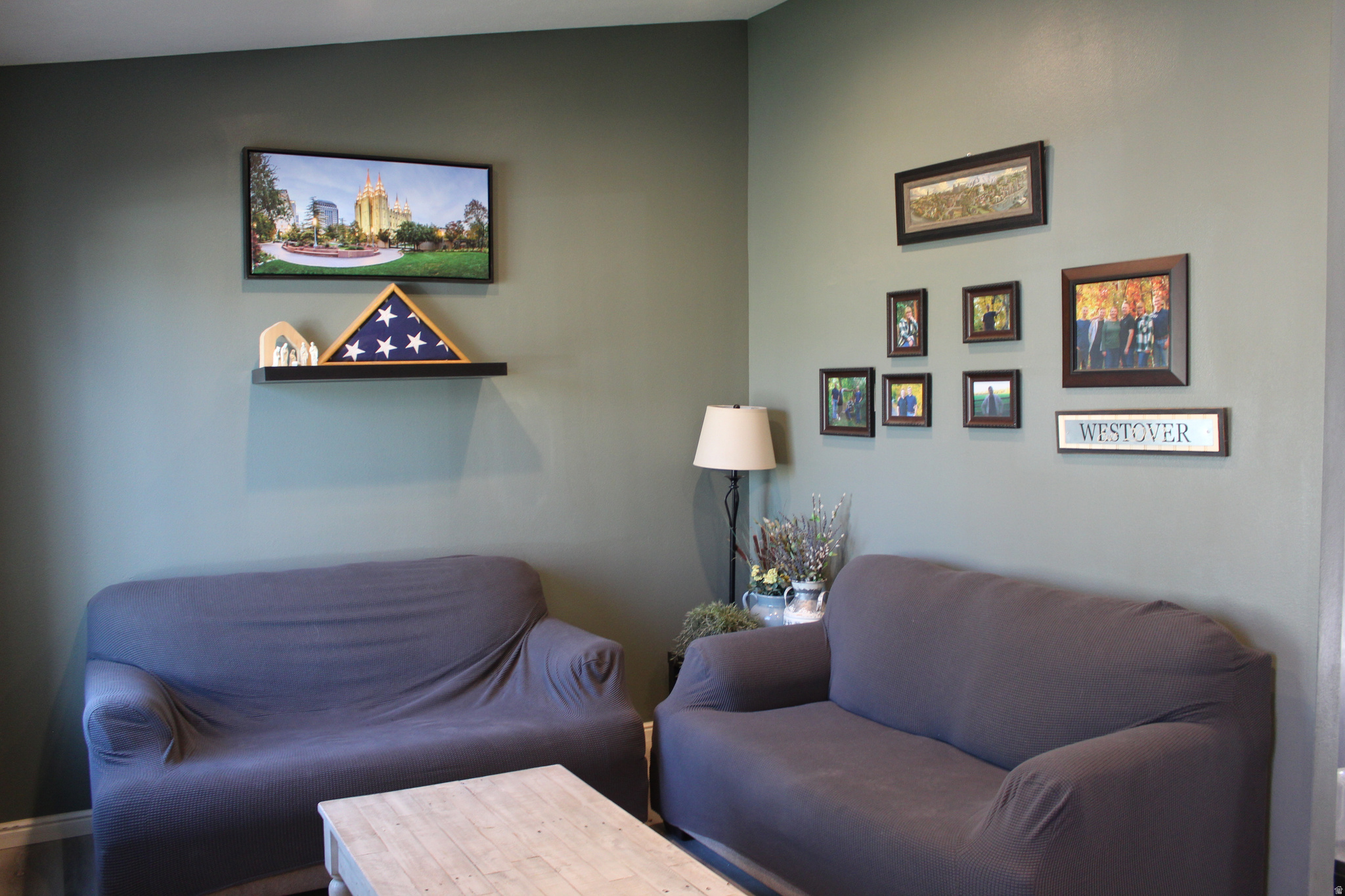 TWENTY WELLS - Residential