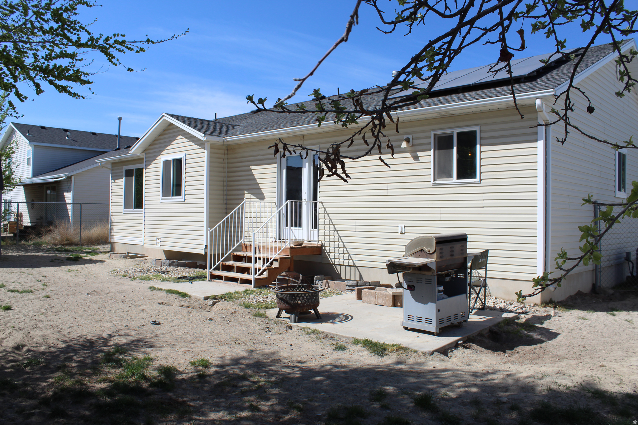 TWENTY WELLS - Residential