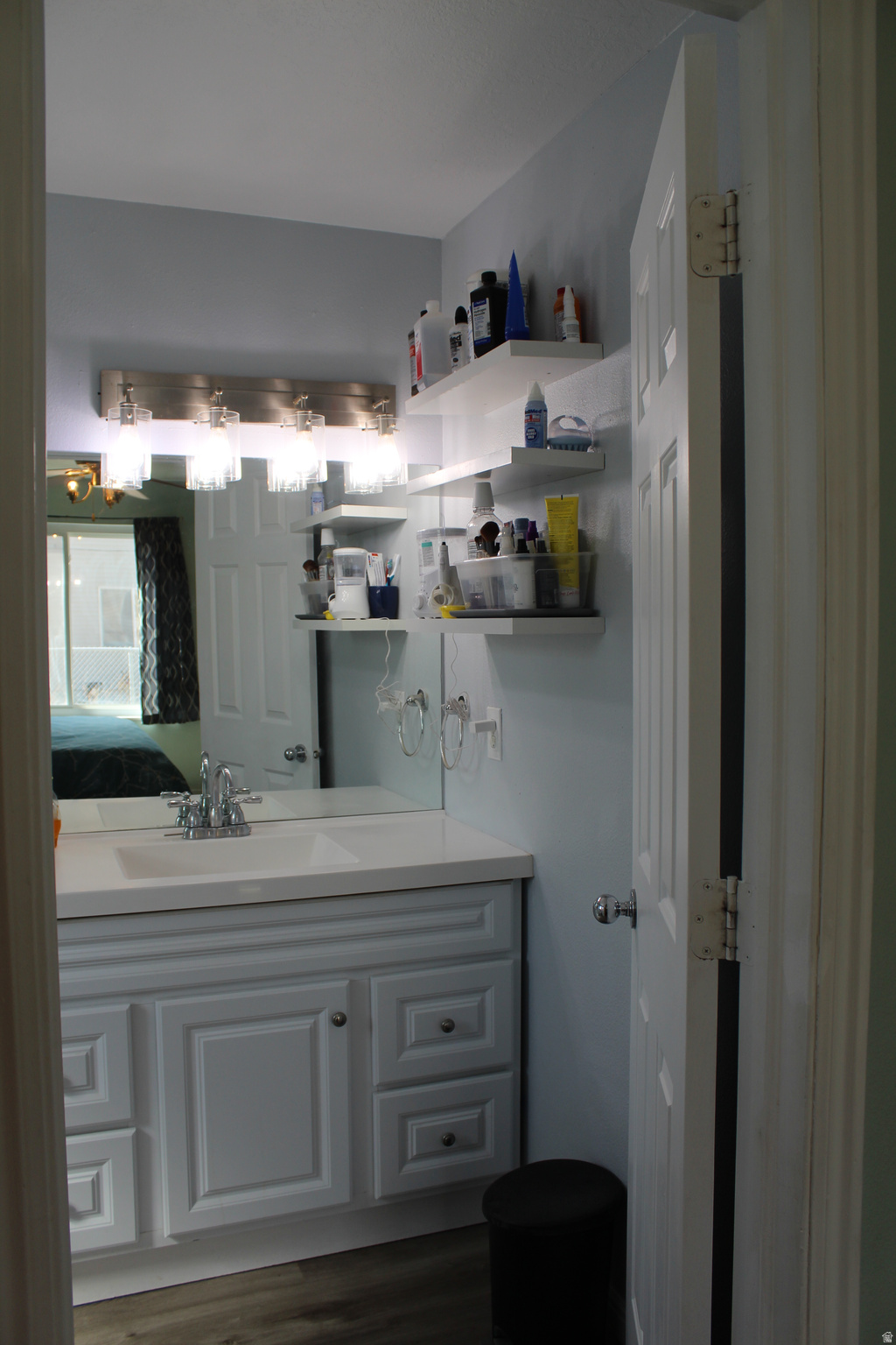 TWENTY WELLS - Residential