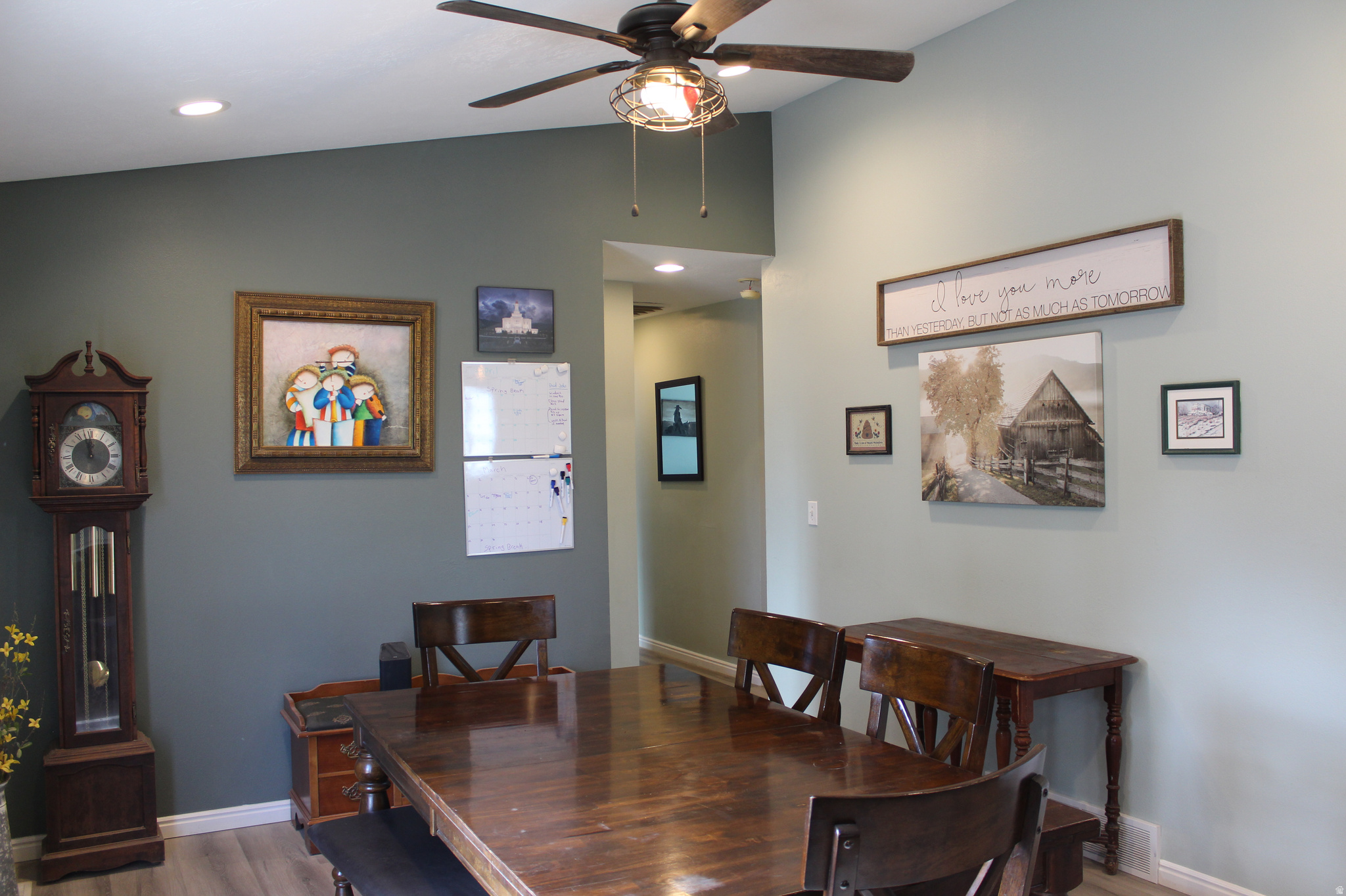 TWENTY WELLS - Residential