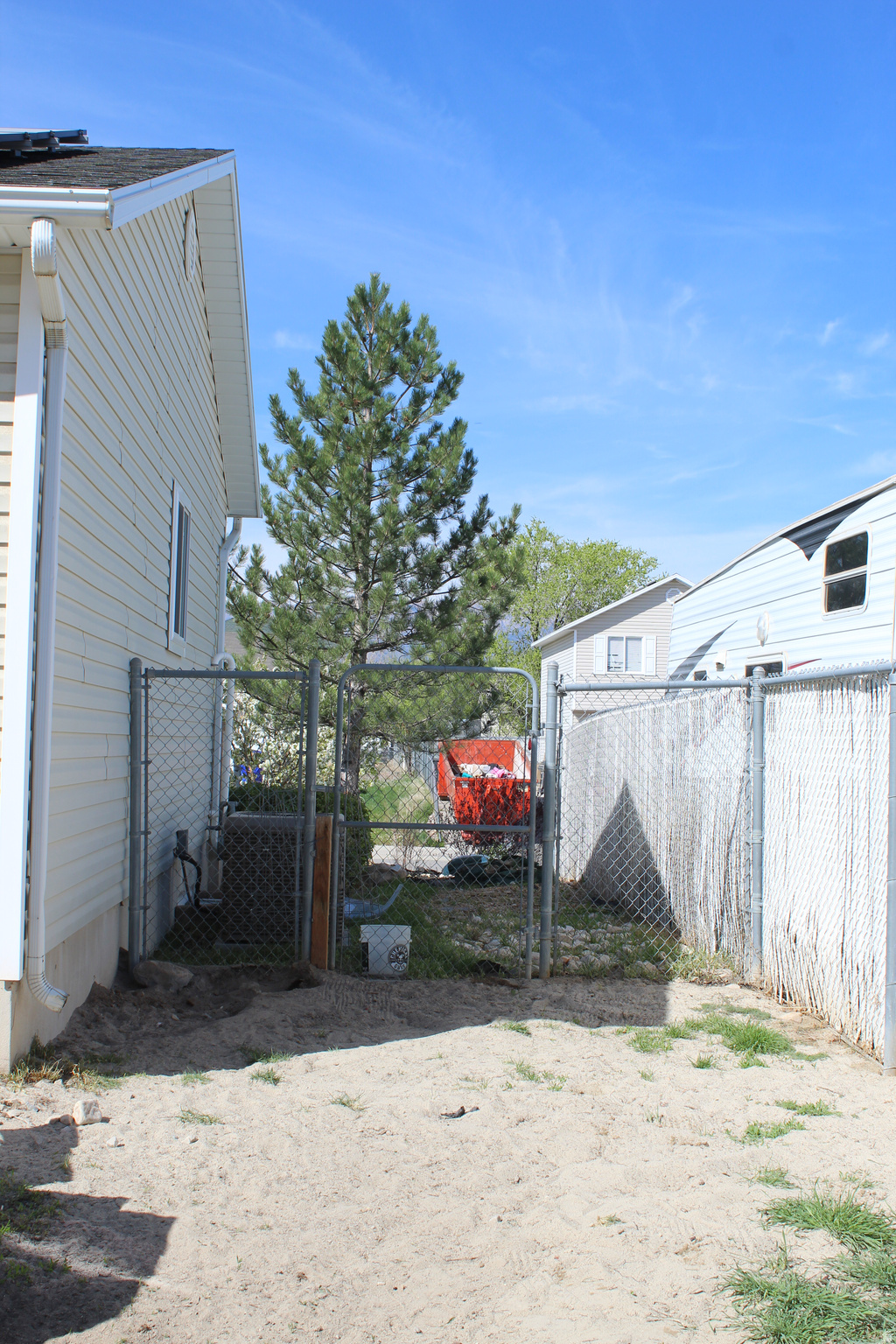 TWENTY WELLS - Residential