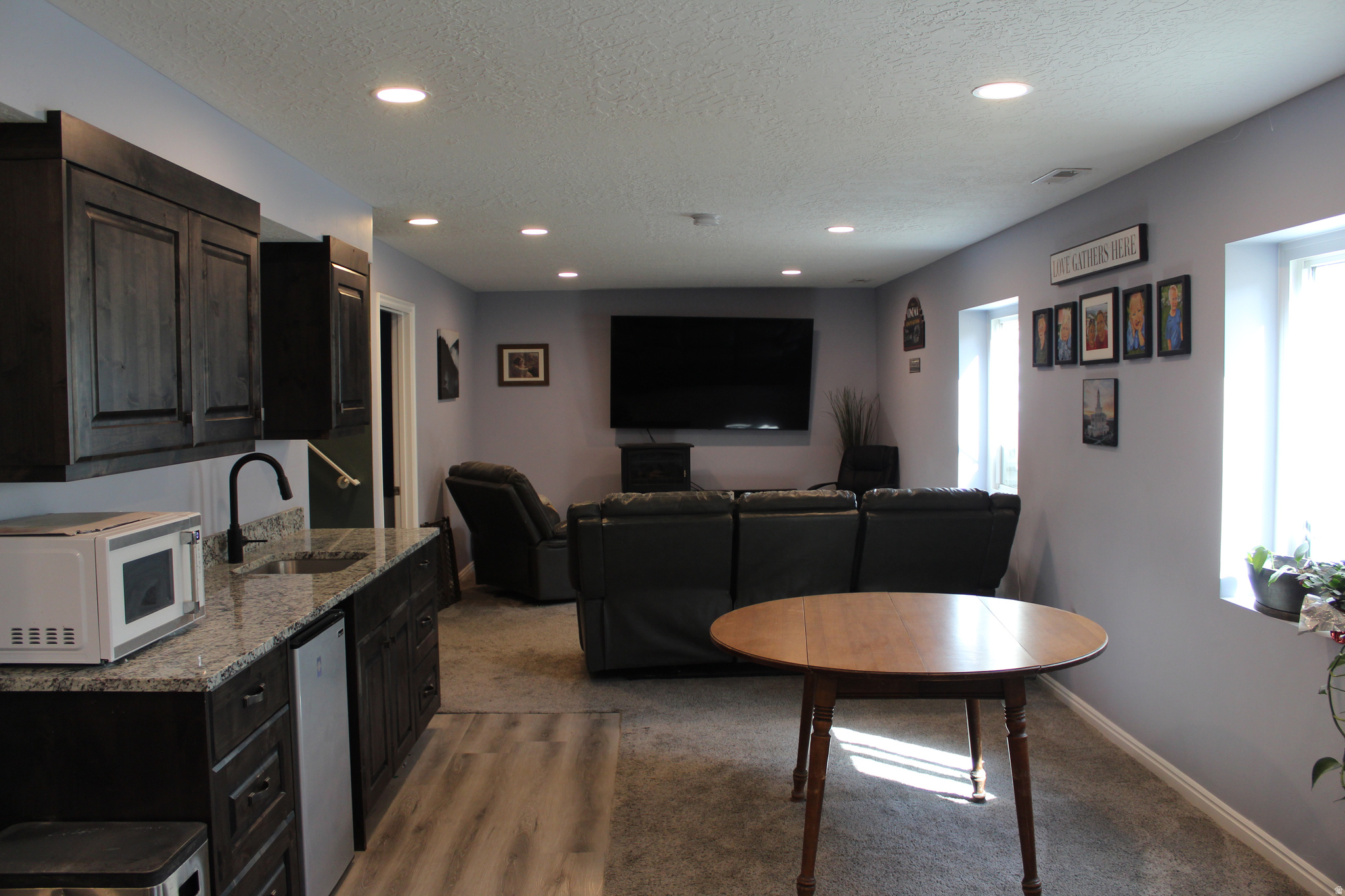 TWENTY WELLS - Residential