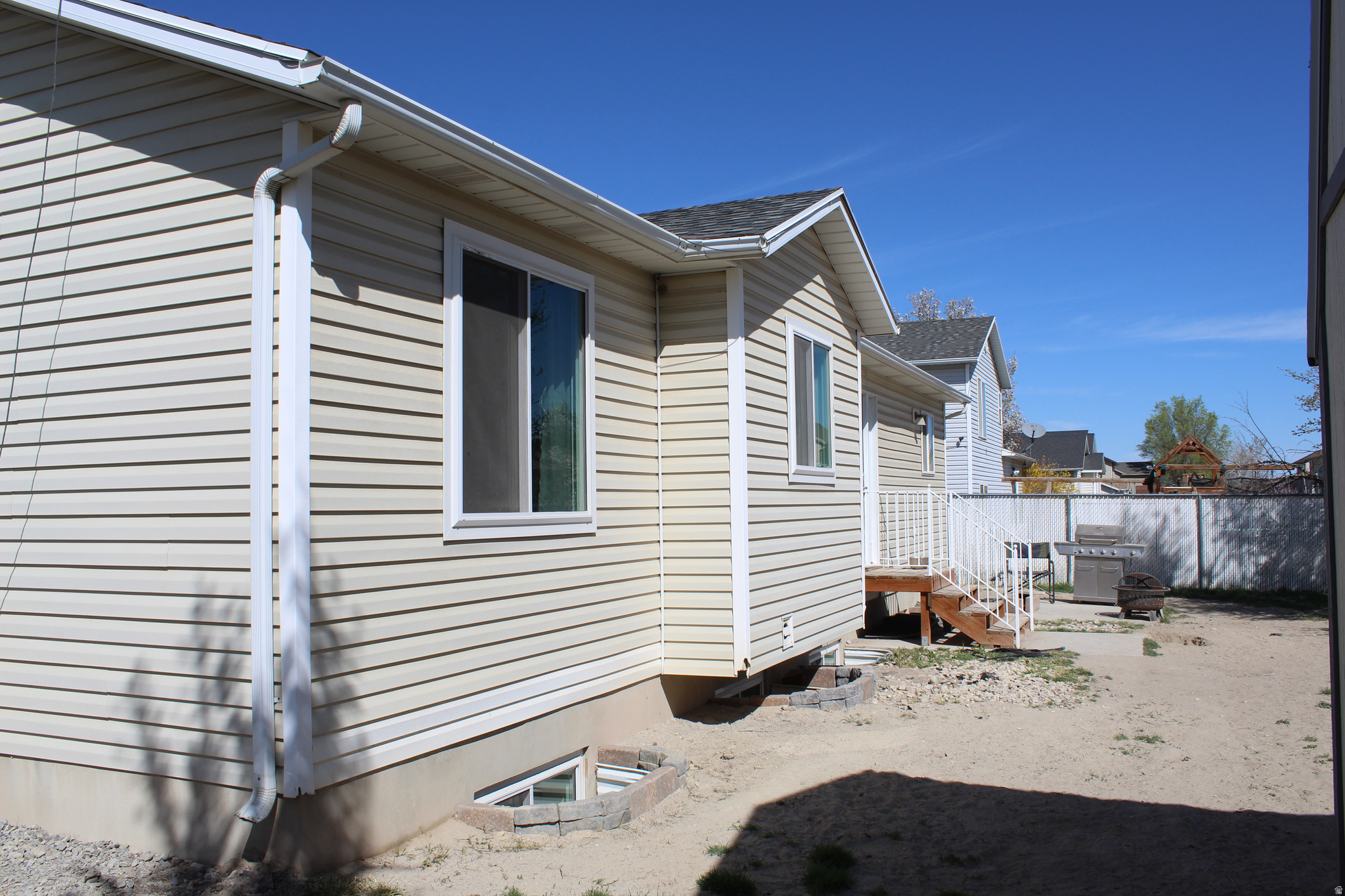 TWENTY WELLS - Residential