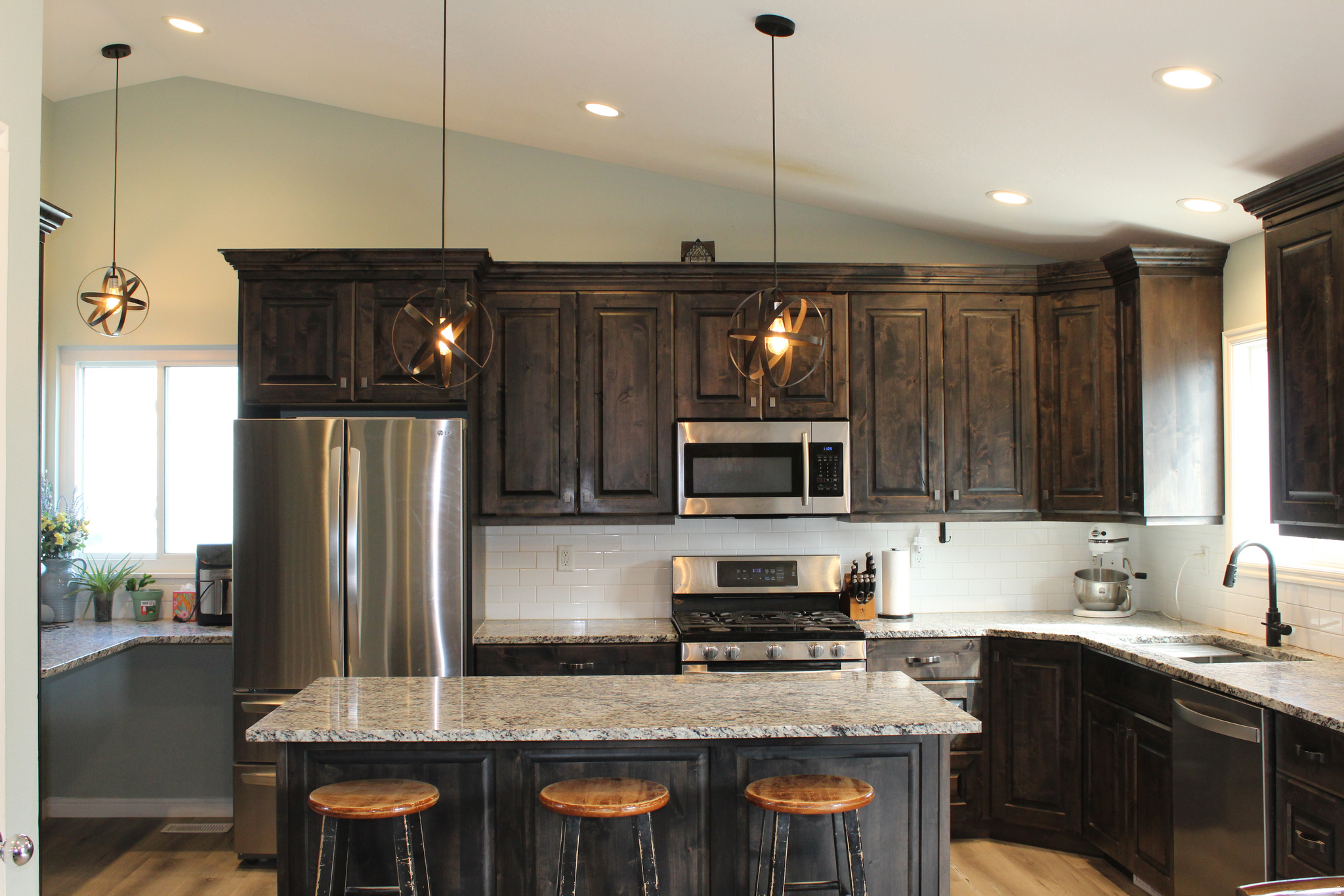 TWENTY WELLS - Residential