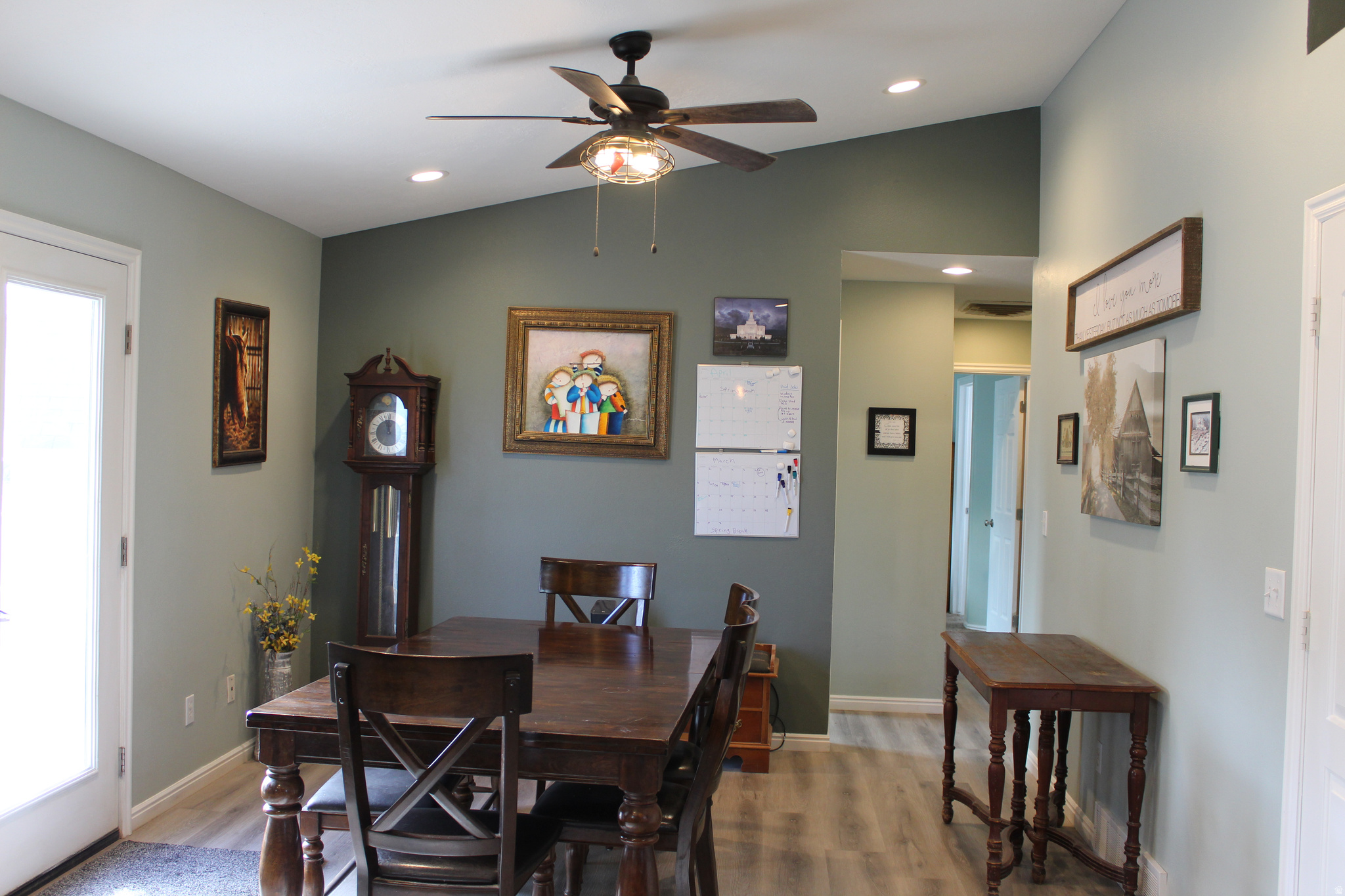 TWENTY WELLS - Residential