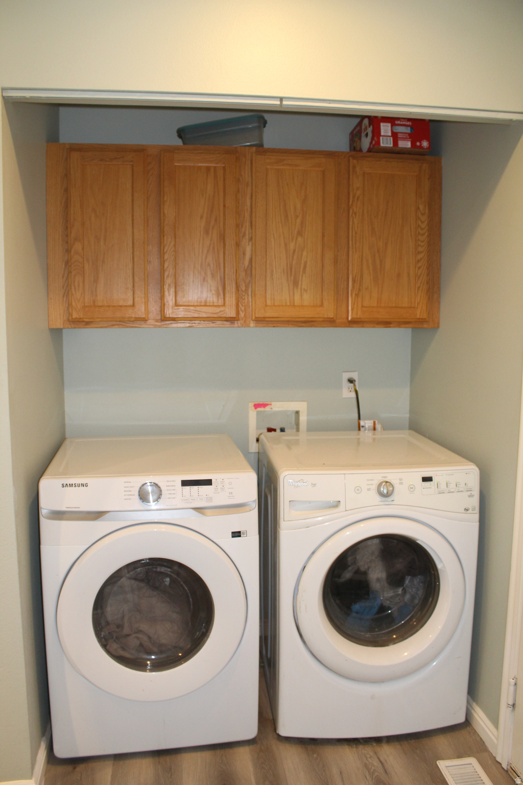 TWENTY WELLS - Residential