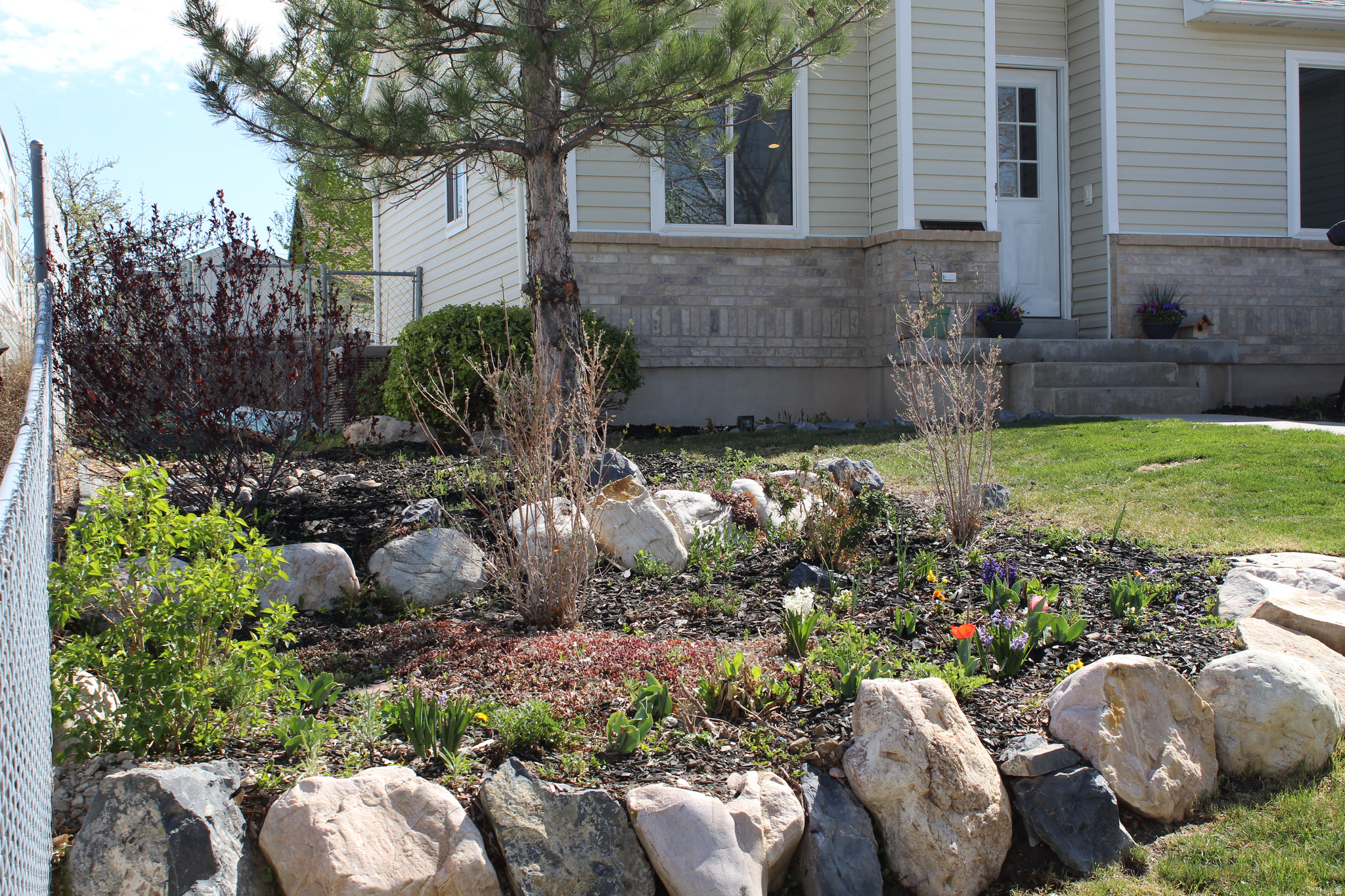 TWENTY WELLS - Residential