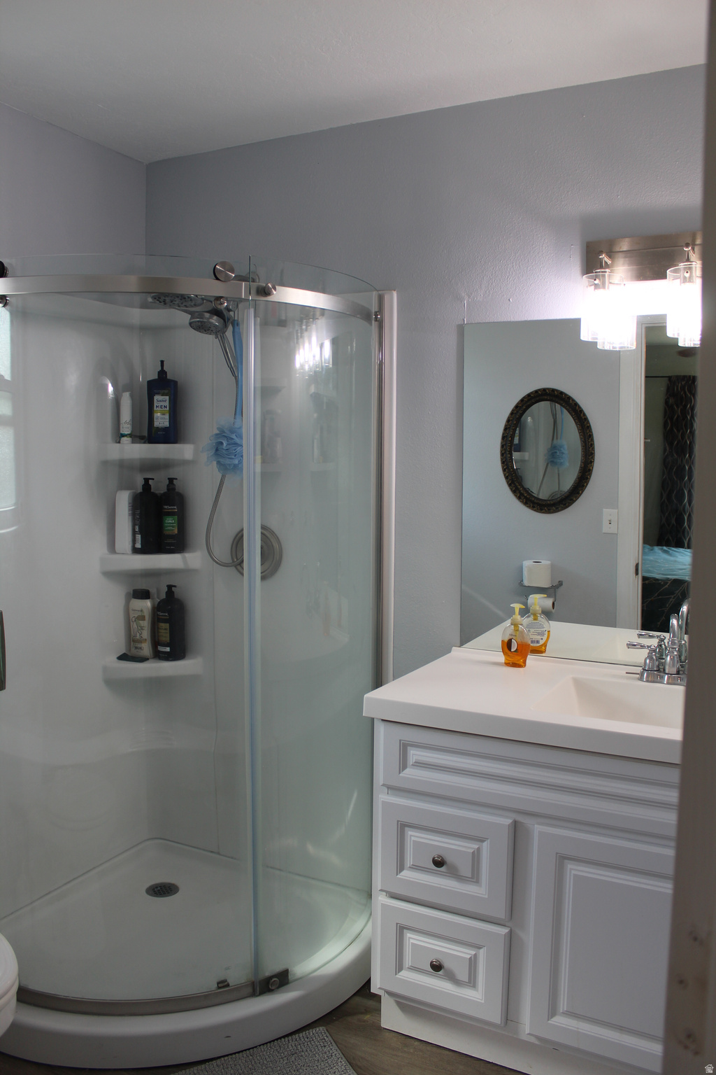 TWENTY WELLS - Residential