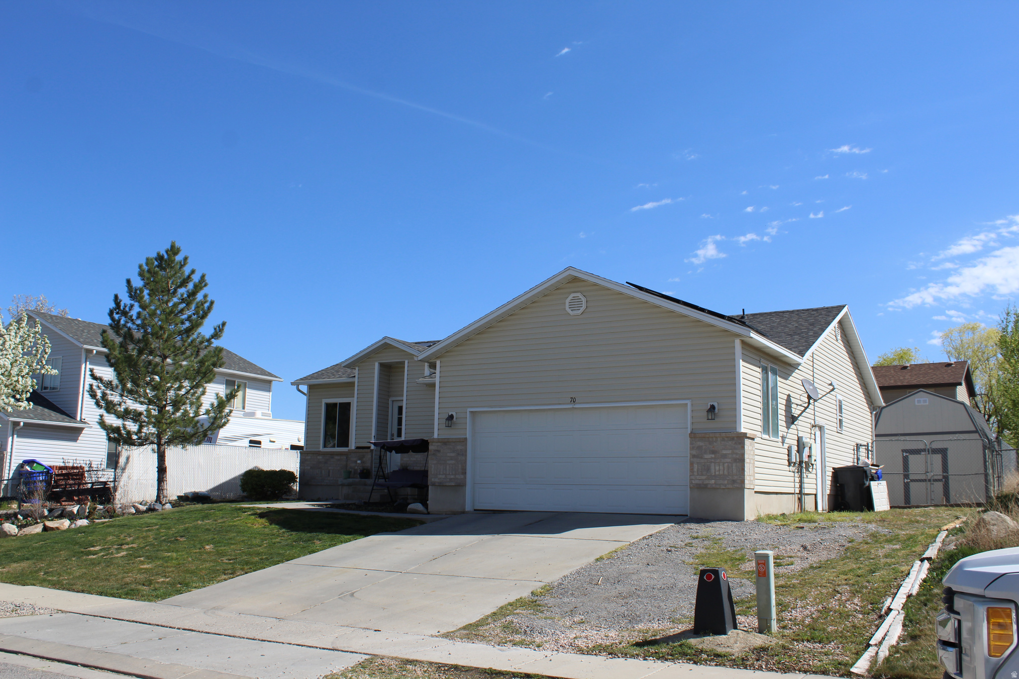 TWENTY WELLS - Residential