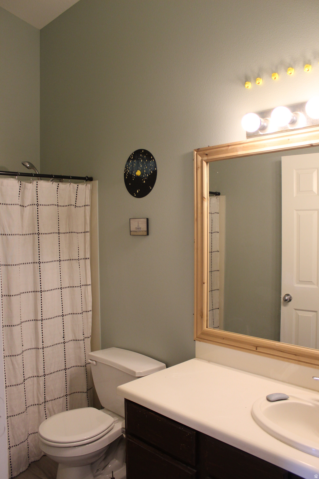 TWENTY WELLS - Residential