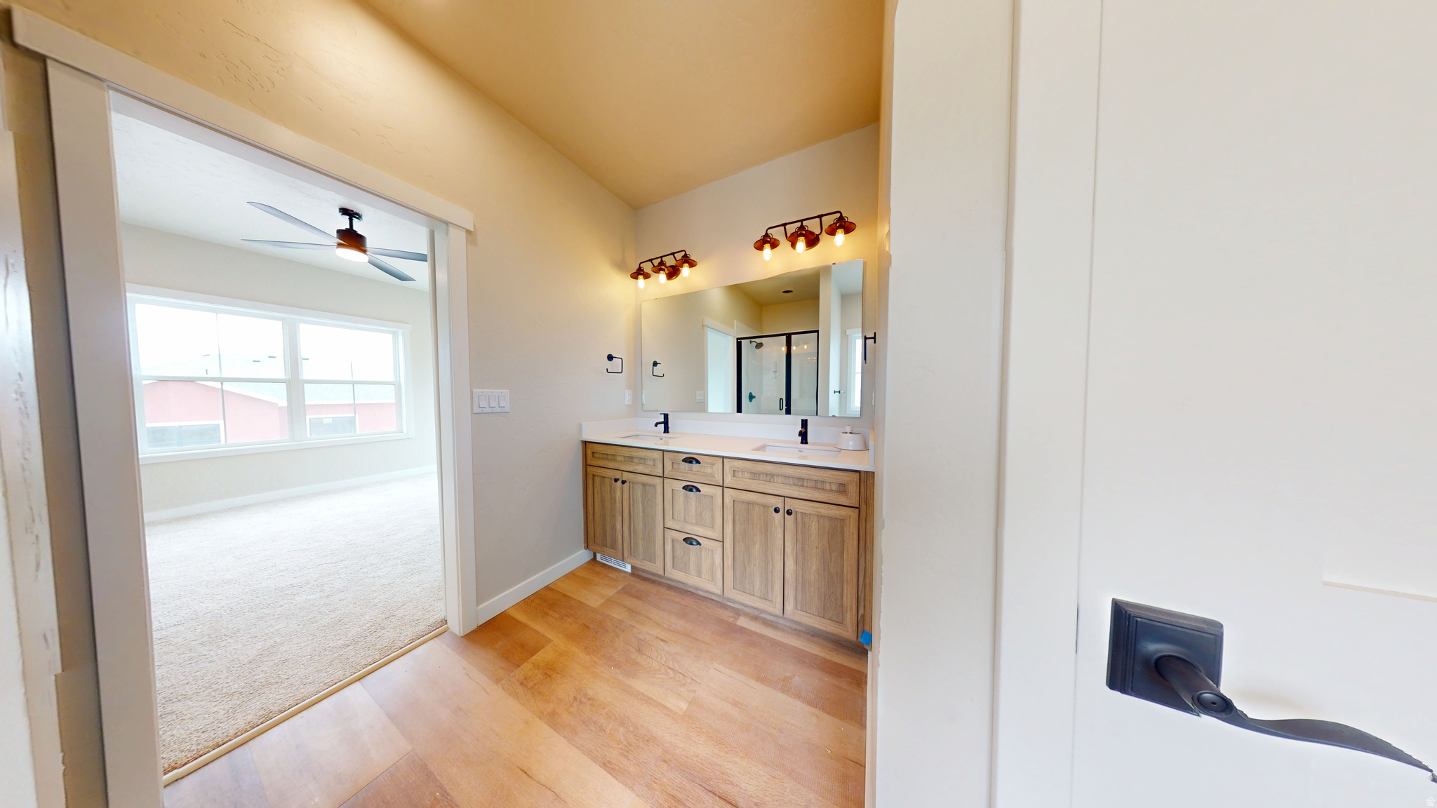 DESERT CANYONS - Residential