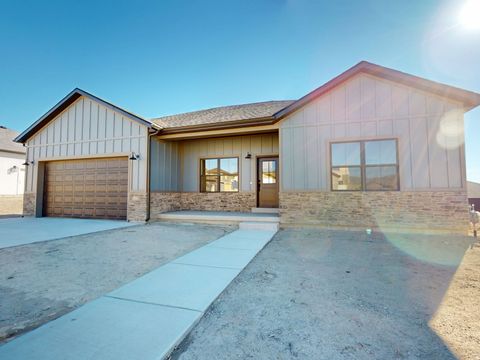 Homes For Sale - 1840 E 840 #81<br/> Carbon County, Price, UT 84501