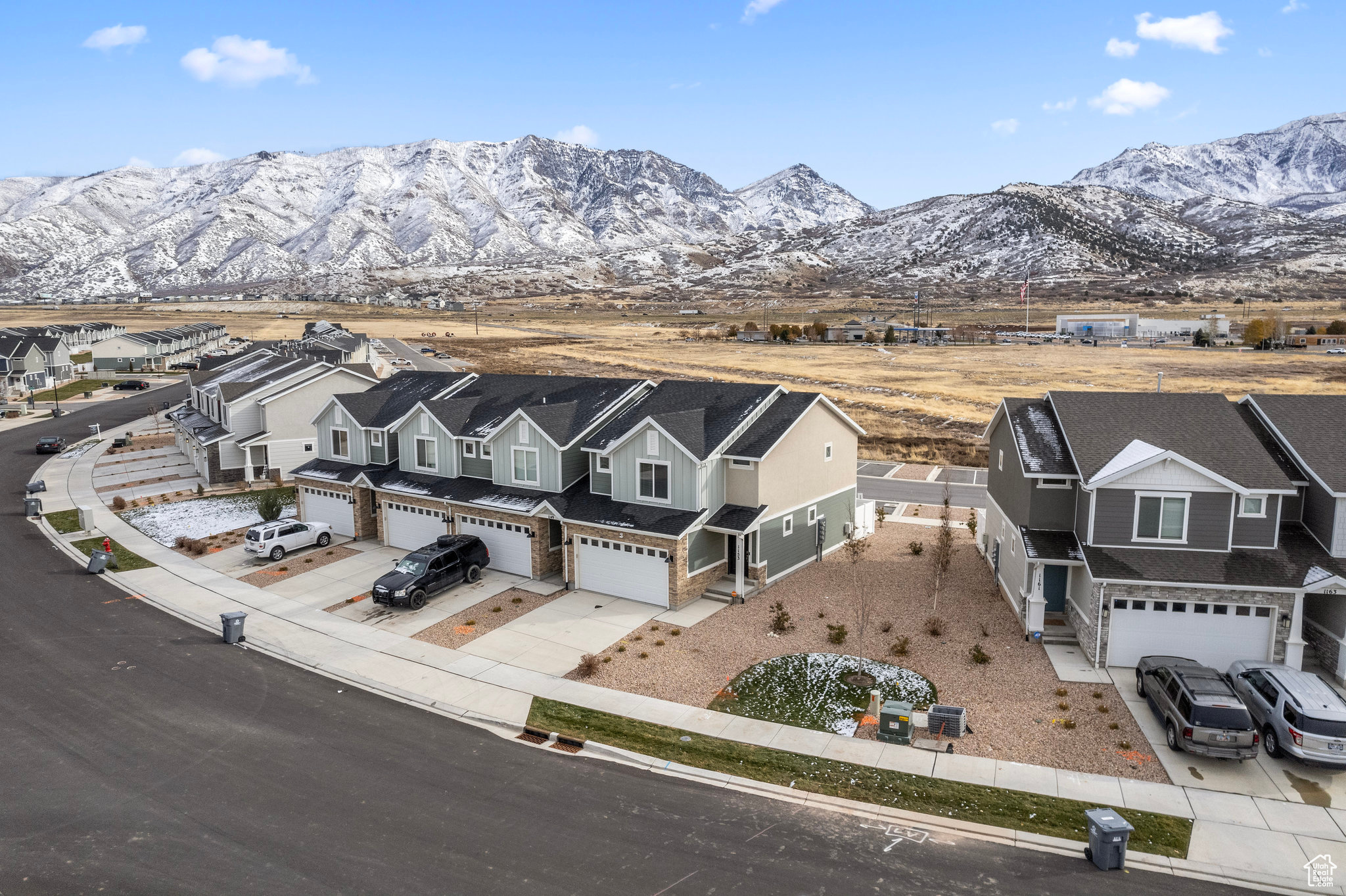 1153 W Fox Run Ave, Santaquin, Utah image 26