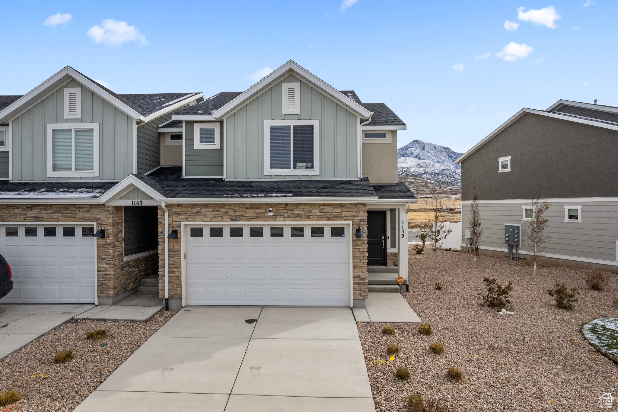 1153 W Fox Run Ave, Santaquin, Utah image 2