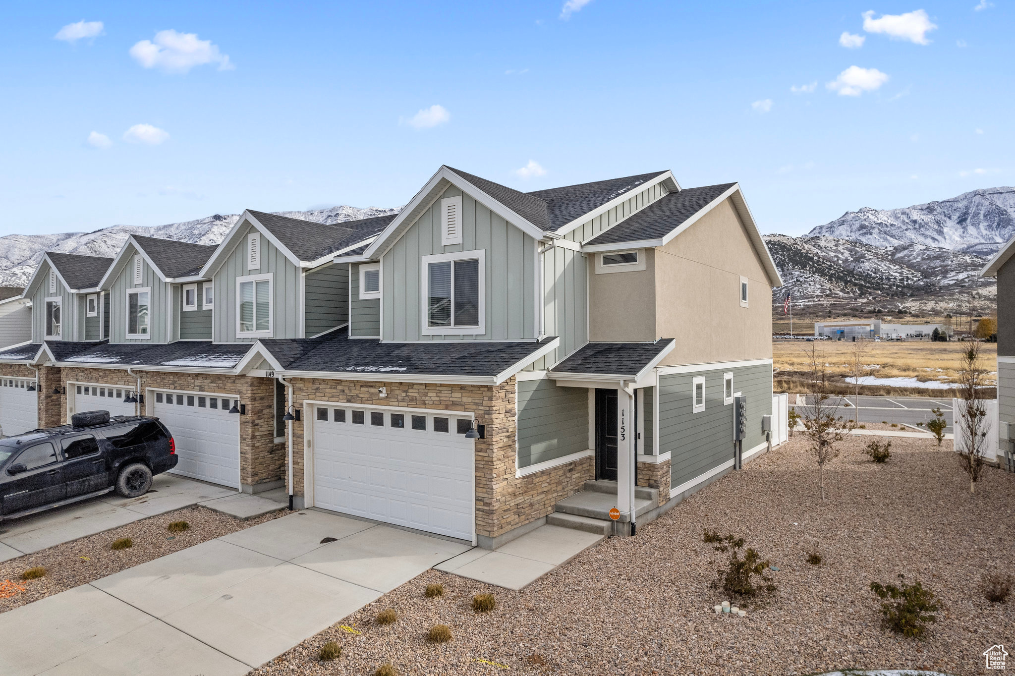 1153 W Fox Run Ave, Santaquin, Utah image 3