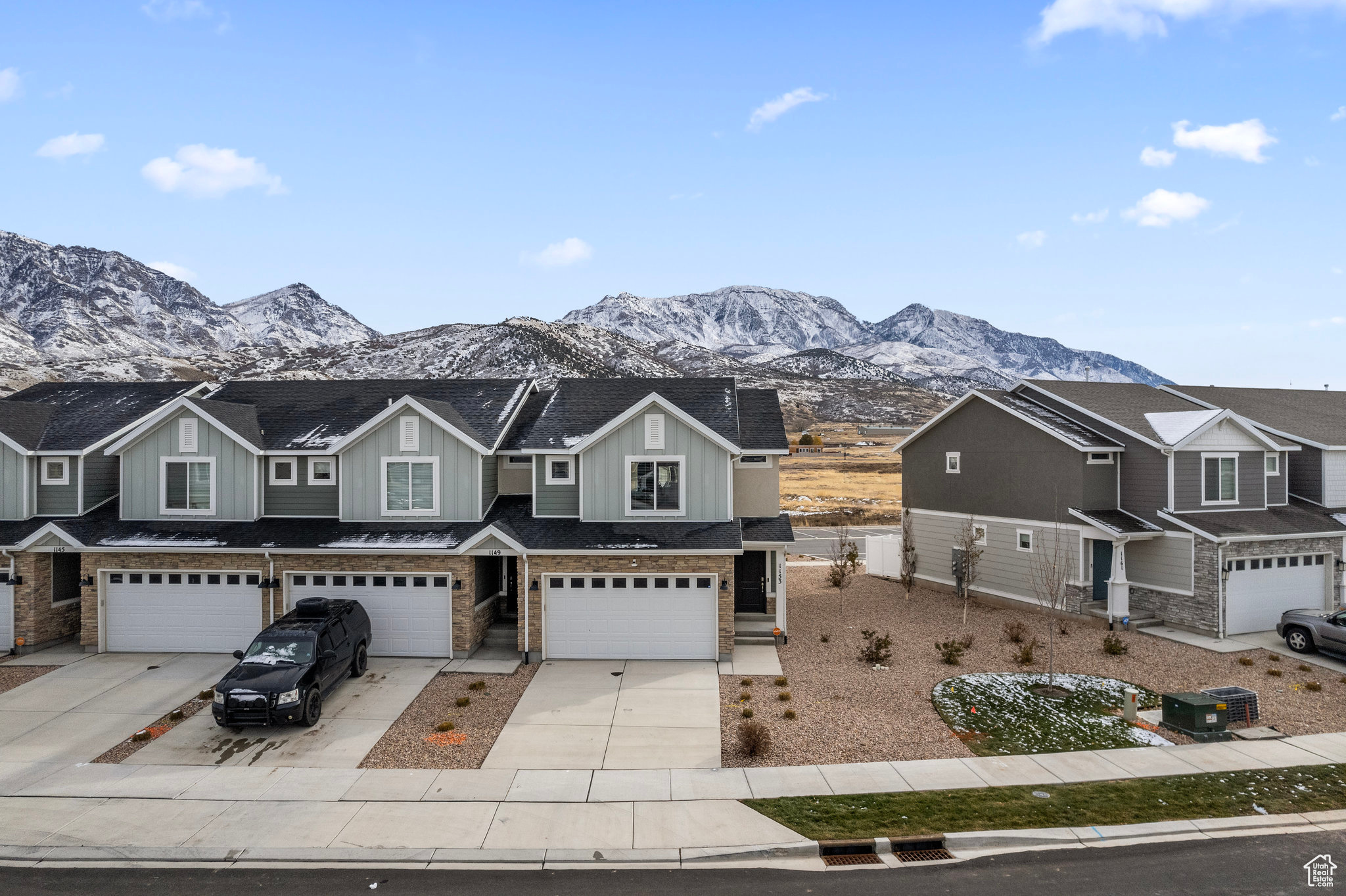 1153 W Fox Run Ave, Santaquin, Utah image 1