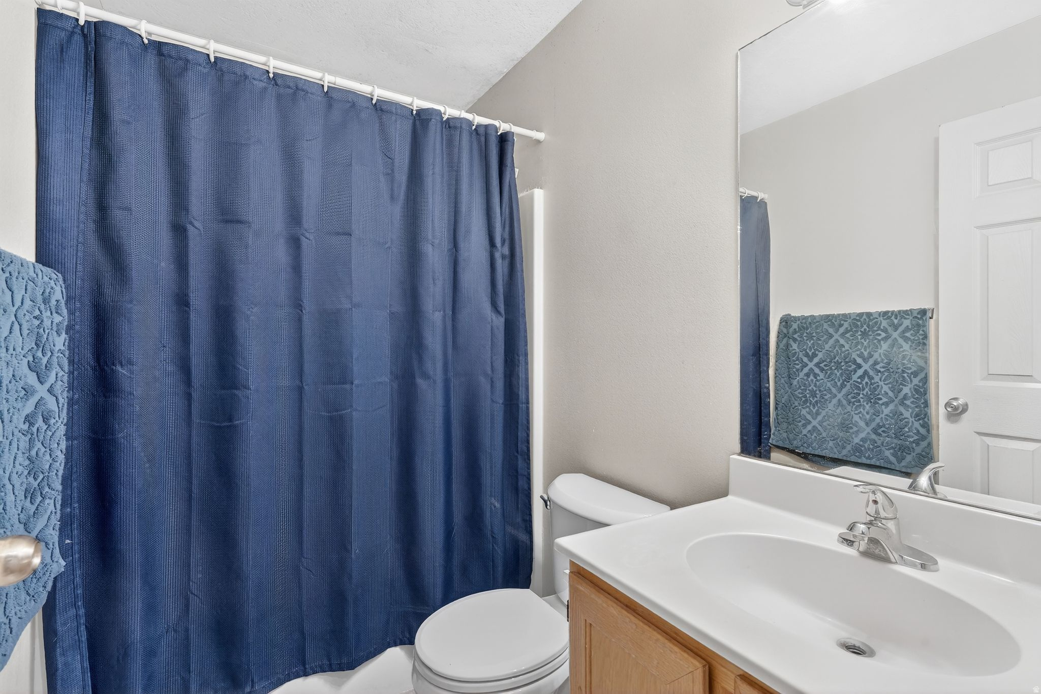 CAMELOT - Residential