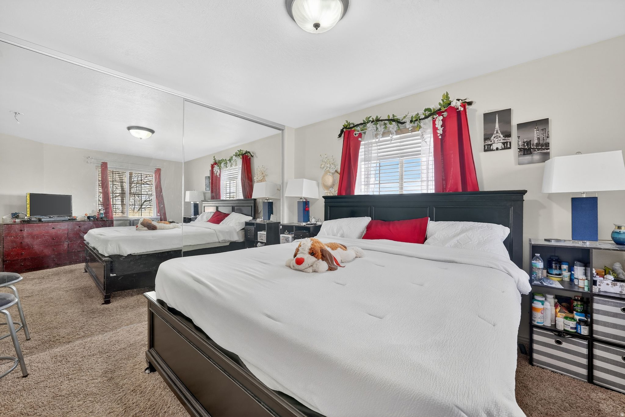 CAMELOT - Residential